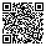 QR-Code - Blue-Block