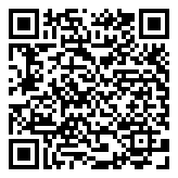 QR-Code - Clanlogo III - Red 3 (druckfähig & professionell)